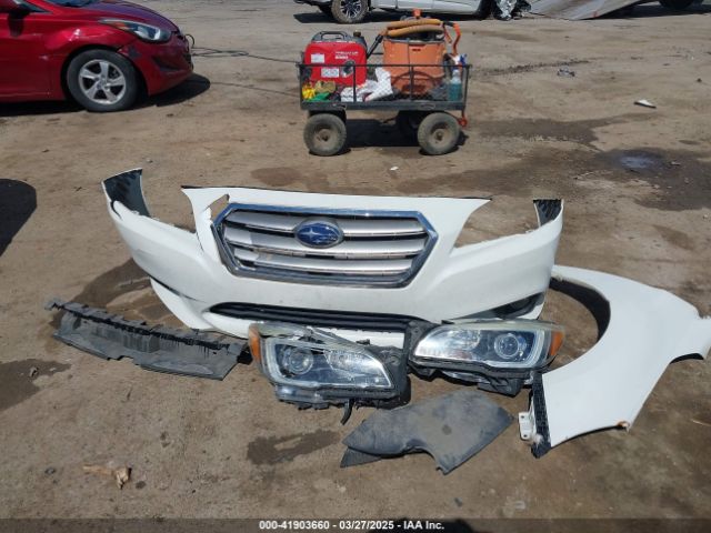 4S3BNAL65F3007047 Subaru Legacy 2.5i Limited