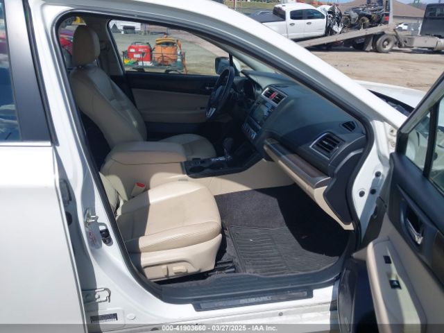 4S3BNAL65F3007047 Subaru Legacy 2.5i Limited