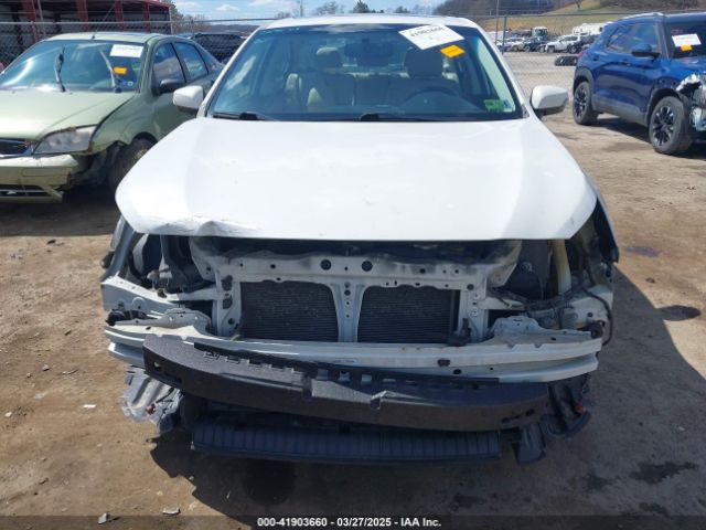 4S3BNAL65F3007047 Subaru Legacy 2.5i Limited