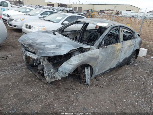 1G1PC5SB8F7127511 Chevrolet Cruze 1lt Auto