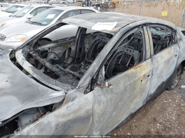 1G1PC5SB8F7127511 Chevrolet Cruze 1lt Auto
