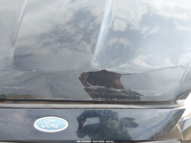 1FADP3E22JL313646 Ford FOCUS S