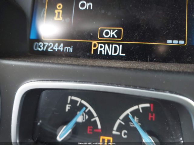 1FADP3E22JL313646 Ford FOCUS S