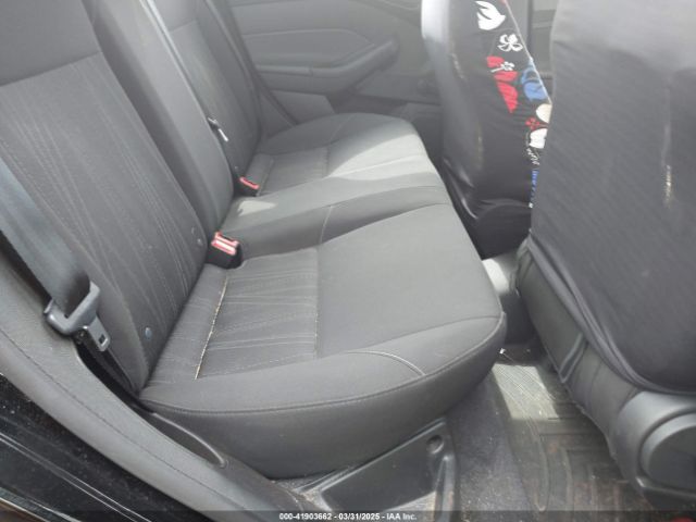 1FADP3E22JL313646 Ford FOCUS S