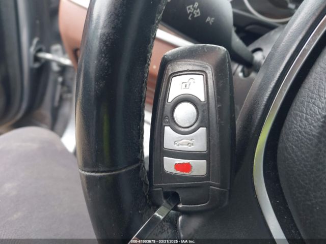 WBA5A7C57FD621303 BMW 528i Xdrive