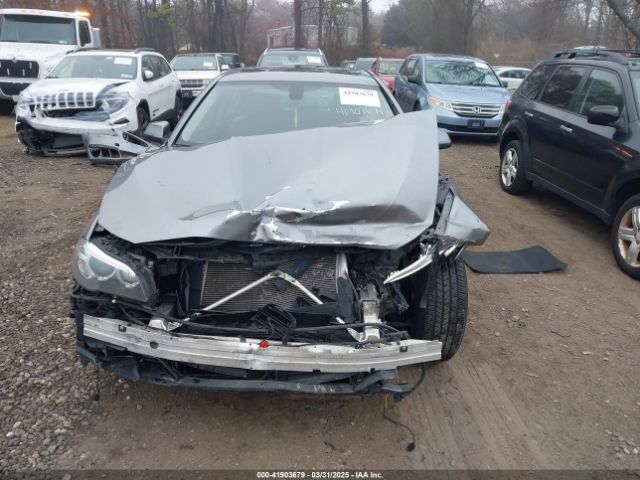 WBA5A7C57FD621303 BMW 528i Xdrive
