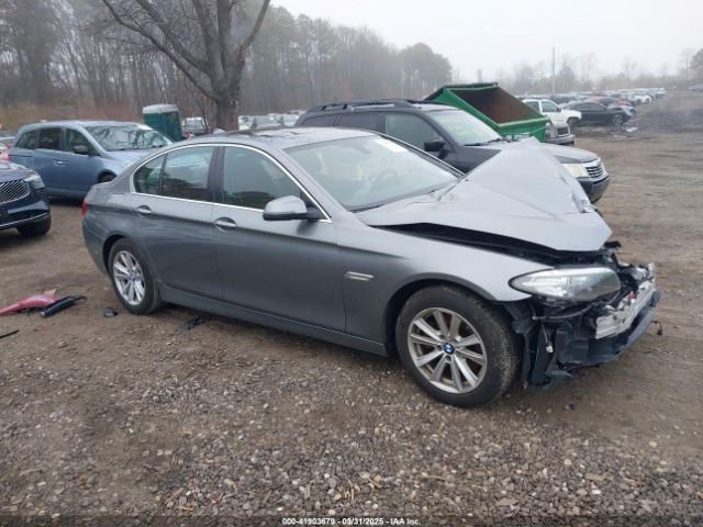 WBA5A7C57FD621303 BMW 528i Xdrive