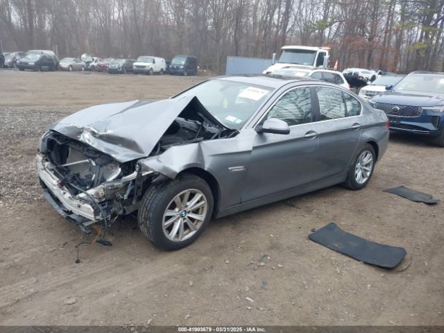 WBA5A7C57FD621303 BMW 528i Xdrive