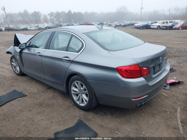WBA5A7C57FD621303 BMW 528i Xdrive