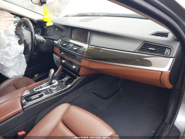 WBA5A7C57FD621303 BMW 528i Xdrive