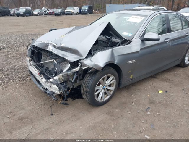 WBA5A7C57FD621303 BMW 528i Xdrive