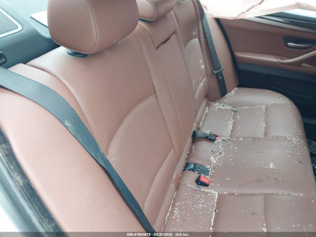 WBA5A7C57FD621303 BMW 528i Xdrive