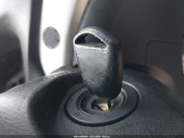 2005 ACURA TSX JH4CL96855C032520 Photo 10