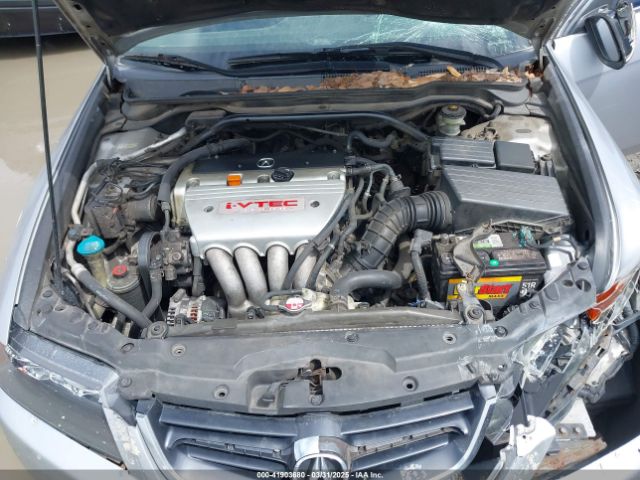 2005 ACURA TSX JH4CL96855C032520 Photo 5