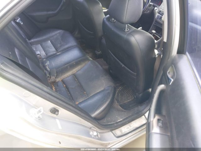 2005 ACURA TSX JH4CL96855C032520 Photo 7