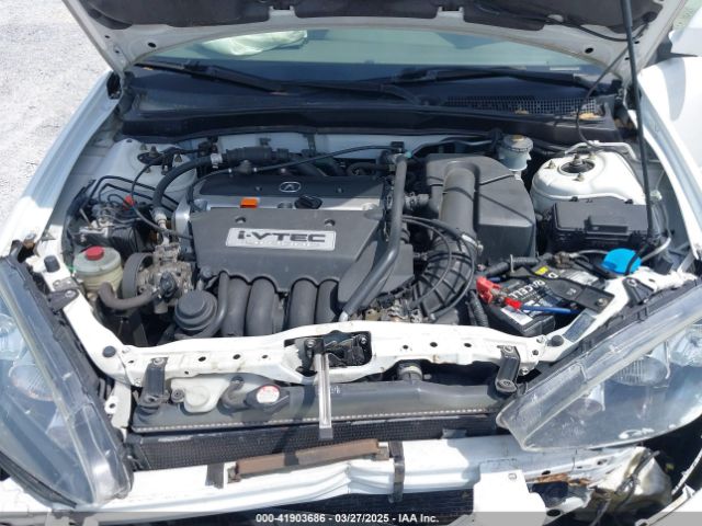 2005 ACURA RSX JH4DC54825S002803 Photo 9