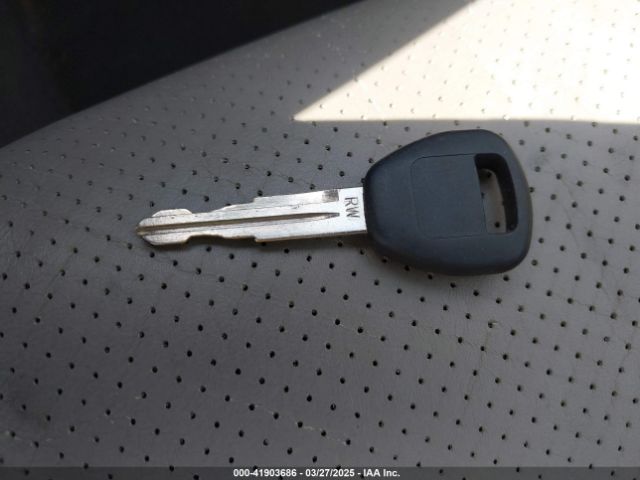 2005 ACURA RSX JH4DC54825S002803 Photo 10