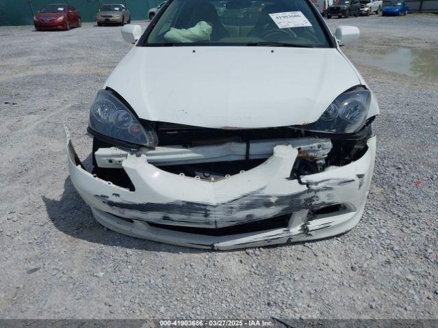 2005 ACURA RSX JH4DC54825S002803 Photo 5