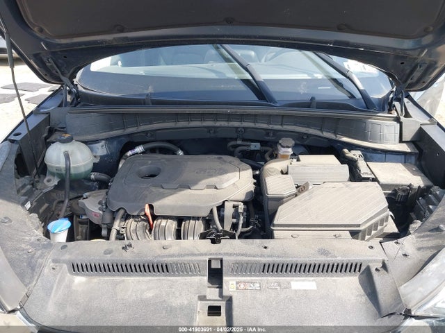 KM8J3CAL2LU257661 Hyundai Tucson Ultimate