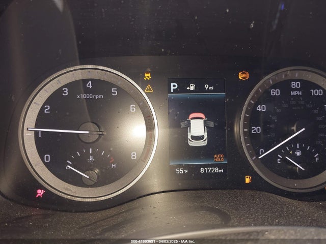 KM8J3CAL2LU257661 Hyundai Tucson Ultimate