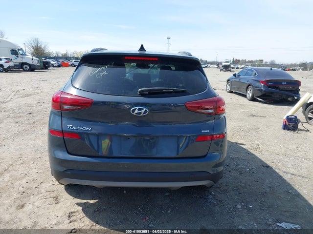 KM8J3CAL2LU257661 Hyundai Tucson Ultimate