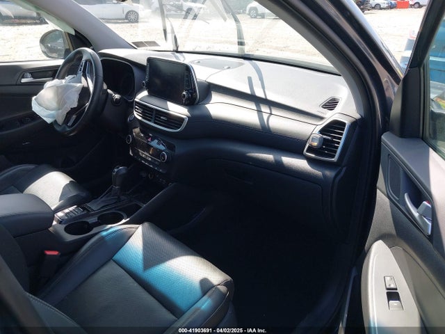 KM8J3CAL2LU257661 Hyundai Tucson Ultimate