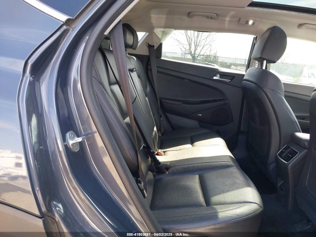 KM8J3CAL2LU257661 Hyundai Tucson Ultimate