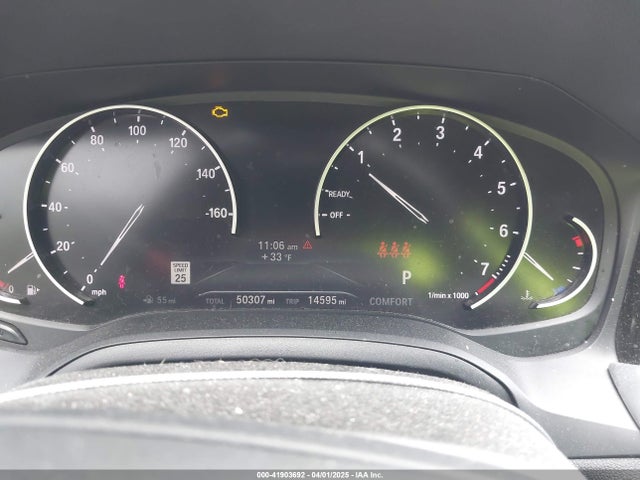 41903692 :رقم المزاد ، 3MW5R7J07L8B20338 vin ، 2020 Bmw 330i Xdrive مزاد بيع