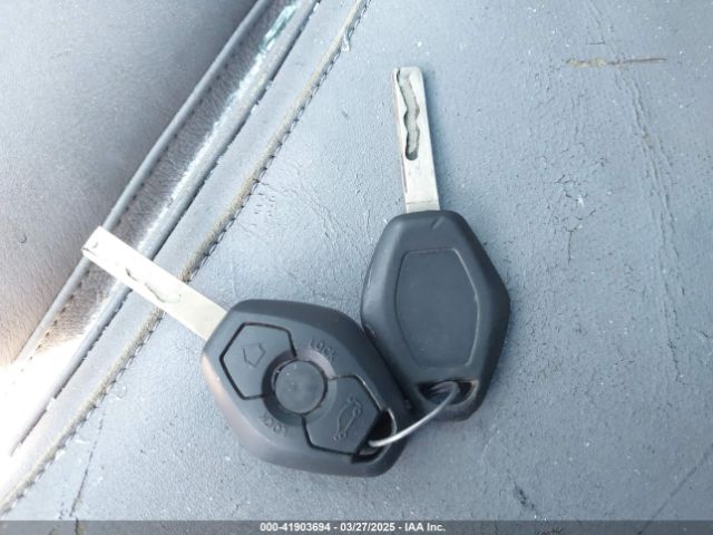 2004 BMW 325CI WBABW33454PG97847 Photo 10