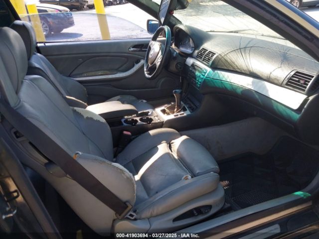 2004 BMW 325CI WBABW33454PG97847 Photo 4