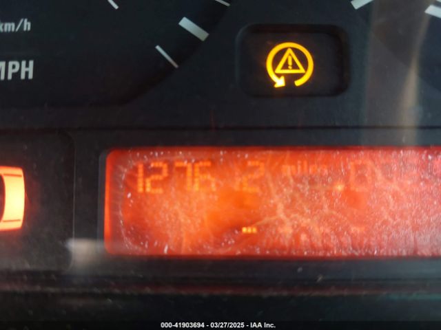 2004 BMW 325CI WBABW33454PG97847 Photo 6