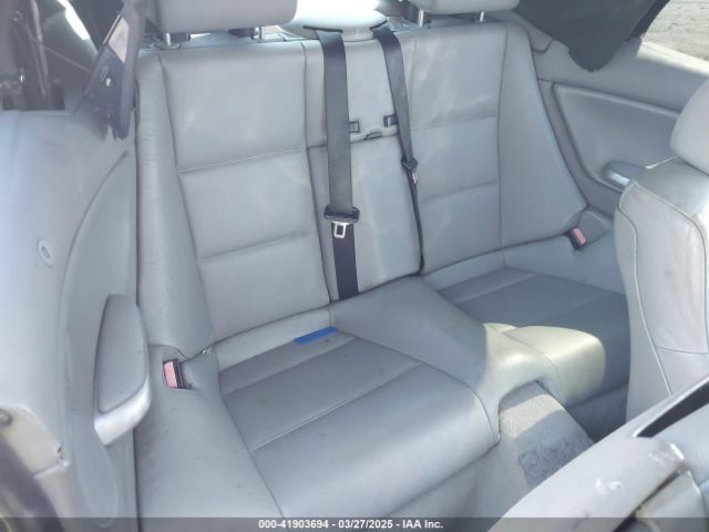 2004 BMW 325CI WBABW33454PG97847 Photo 7