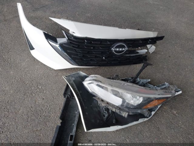 3N1AB8CV1RY203781 Nissan Sentra Sv Xtronic Cvt