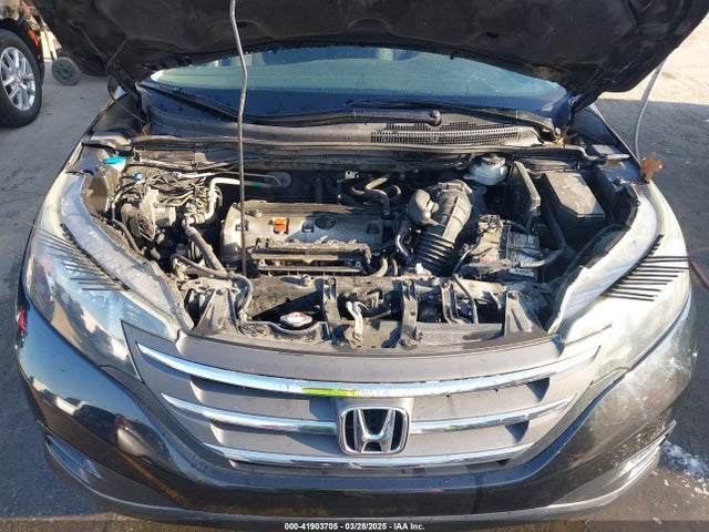 3CZRM3H37EG702843 Honda CR-V LX
