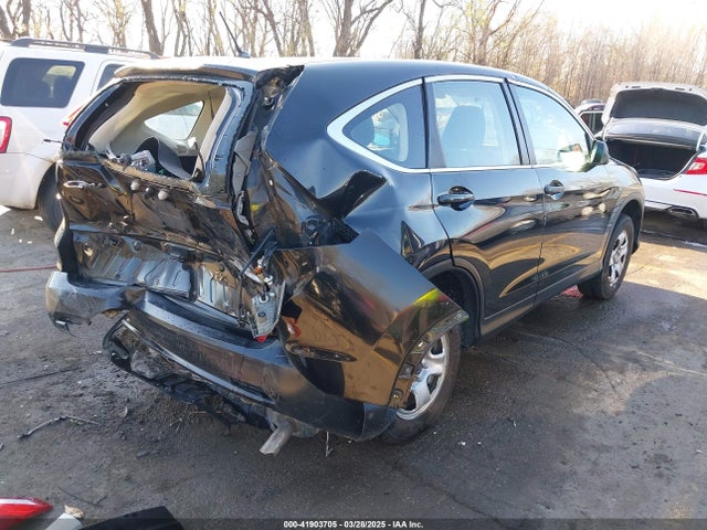 3CZRM3H37EG702843 Honda CR-V LX