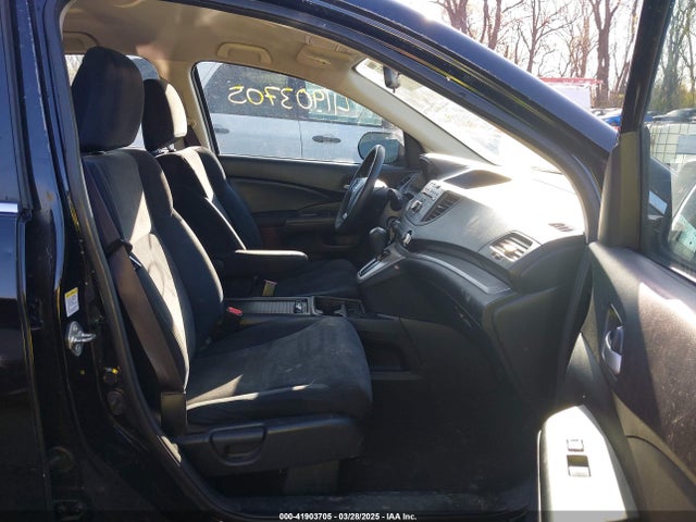 3CZRM3H37EG702843 Honda CR-V LX