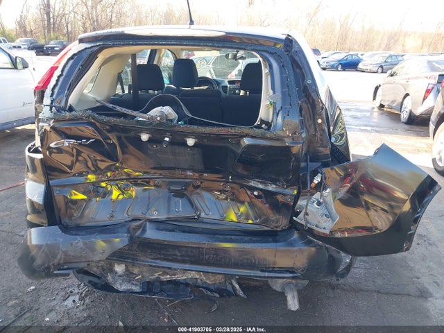 3CZRM3H37EG702843 Honda CR-V LX