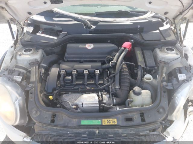2009 MINI COOPER S CLUBMAN WMWMM33559TP89950 Photo 9