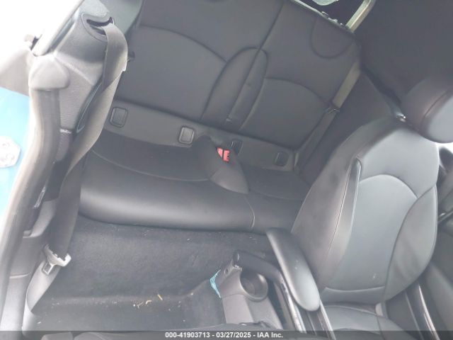 2013 MINI CONVERTIBLE WMWZP3C59DT705232 Photo 7