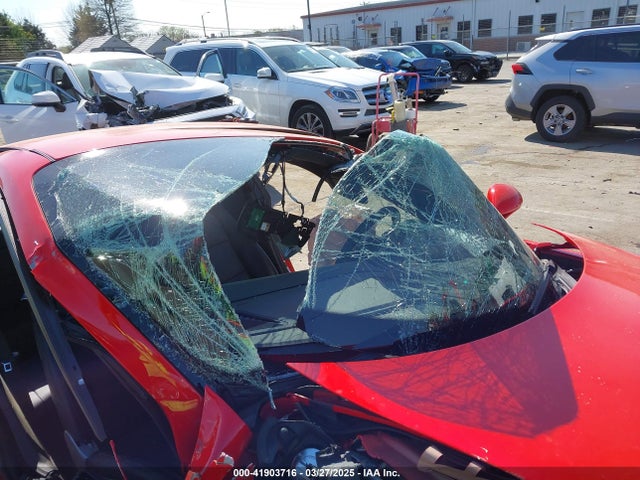 Porsche 911 Carrera S 2018 WP0AB2A97JS123551 Image 17