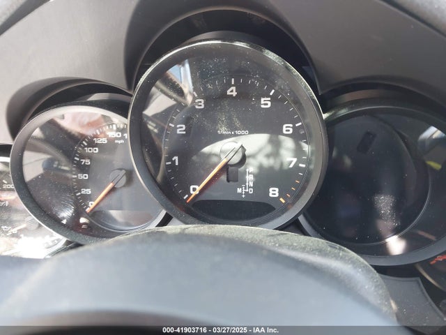Porsche 911 Carrera S 2018 WP0AB2A97JS123551 Image 7
