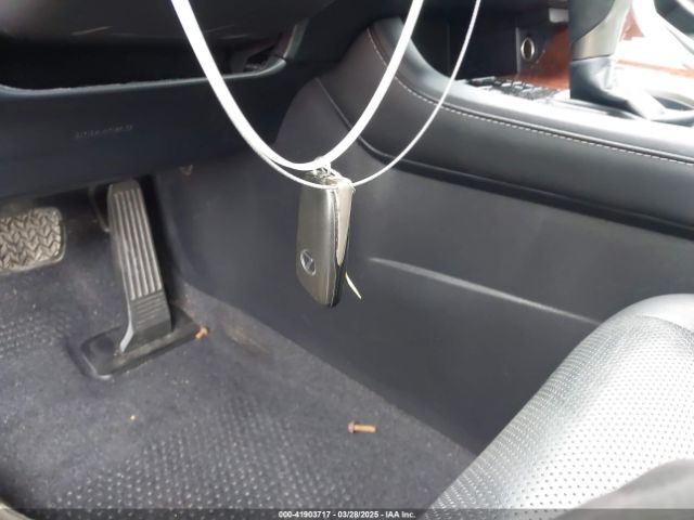 JTJDZKCAXJ2009962 Lexus Rx 350l Premium