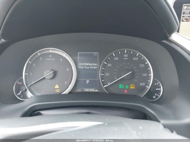 JTJDZKCAXJ2009962 Lexus Rx 350l Premium