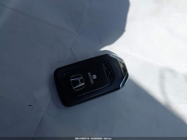 1HGCV1F62JA076073 Honda Accord Ex-l