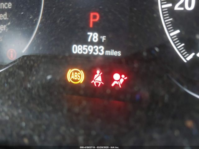 1HGCV1F62JA076073 Honda Accord Ex-l