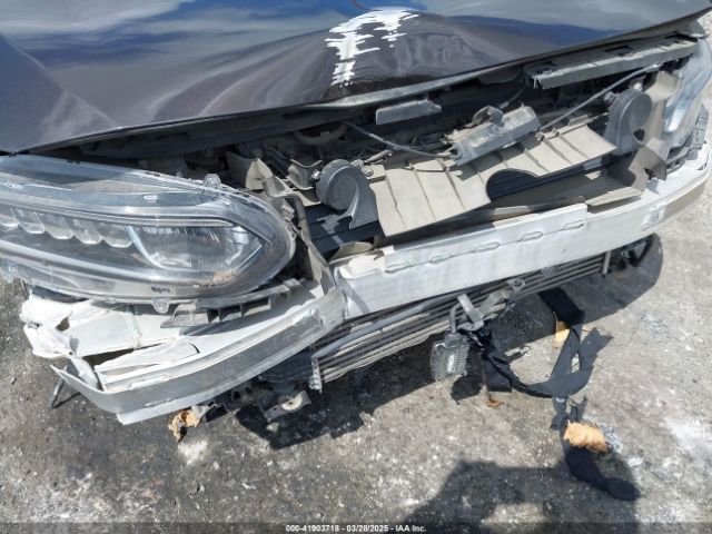 1HGCV1F62JA076073 Honda Accord Ex-l