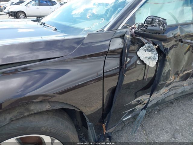 1HGCV1F62JA076073 Honda Accord Ex-l