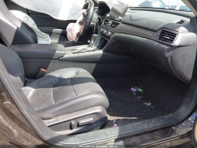 1HGCV1F62JA076073 Honda Accord Ex-l