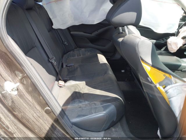 1HGCV1F62JA076073 Honda Accord Ex-l