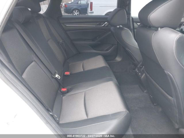 1HGCV2F30MA010024 Honda Accord Sport 2.0t